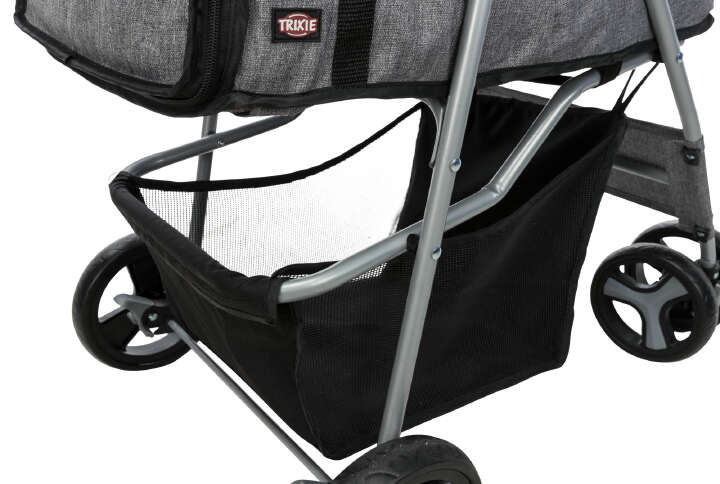 TRIXIE Buggy für Hunde